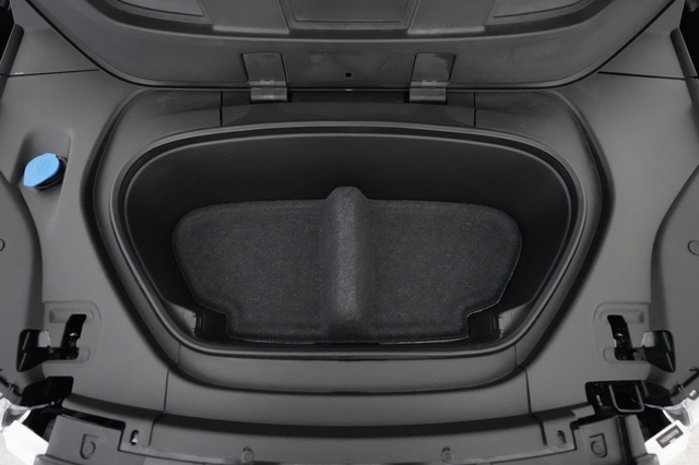 2022 Volvo XC40 Recharge
