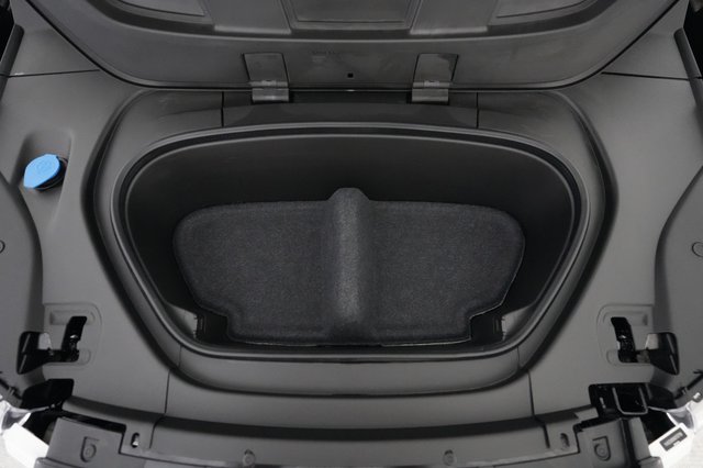 2022 Volvo XC40 Recharge — photo 20 of 21