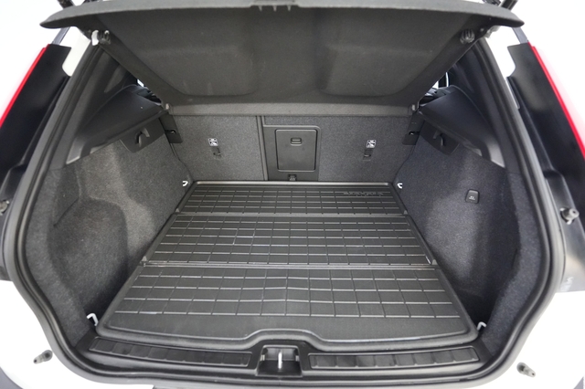 2022 Volvo XC40 Recharge