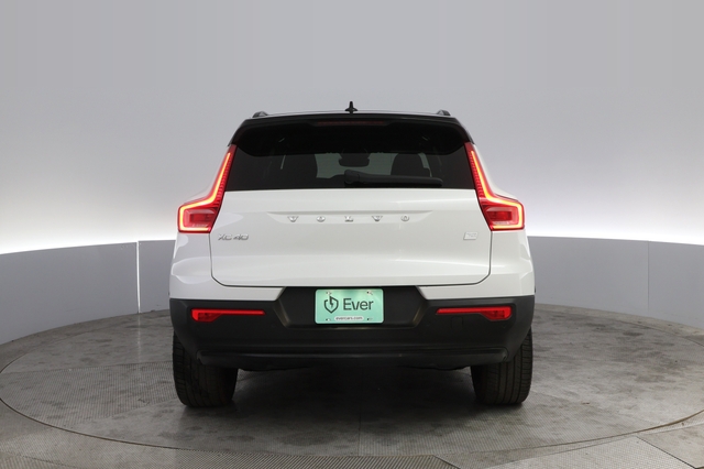 2022 Volvo XC40 Recharge