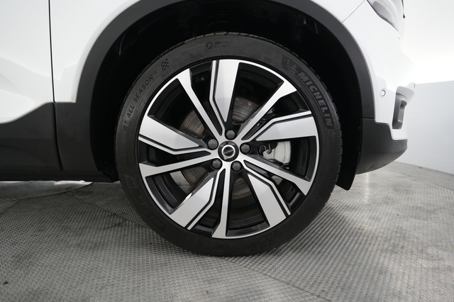 2022 Volvo XC40 Recharge