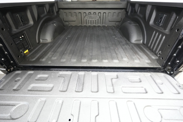2022 Ford F-150 Lightning