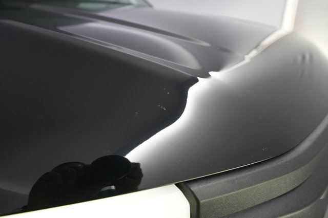 2022 Ford F-150 Lightning — photo 19 of 21