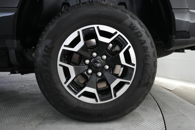 2022 Ford F-150 Lightning