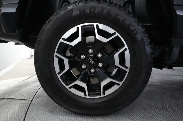 2022 Ford F-150 Lightning