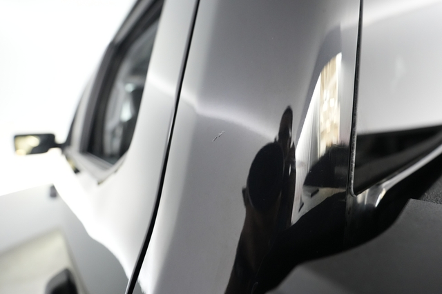 2022 Ford F-150 Lightning