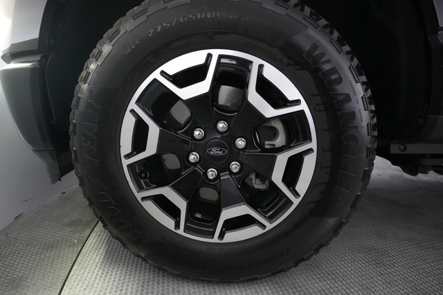 2022 Ford F-150 Lightning