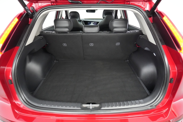 2023 Kia Niro EV