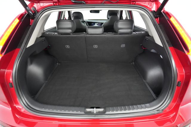 2023 Kia Niro EV — photo 6 of 20