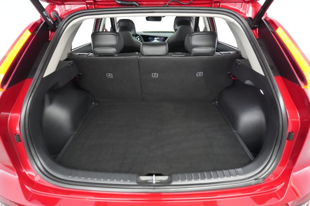 2023 Kia Niro EV — photo 6 of 20
