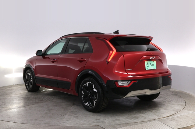 2023 Kia Niro EV