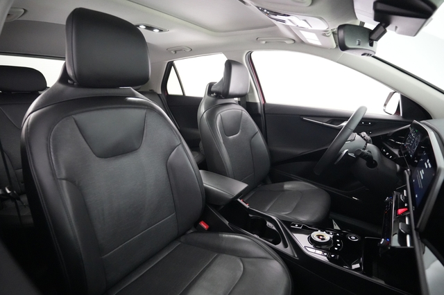 2023 Kia Niro EV