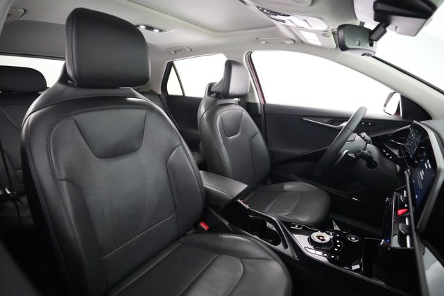 2023 Kia Niro EV — photo 18 of 20