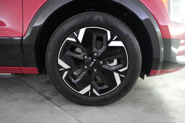 2023 Kia Niro EV