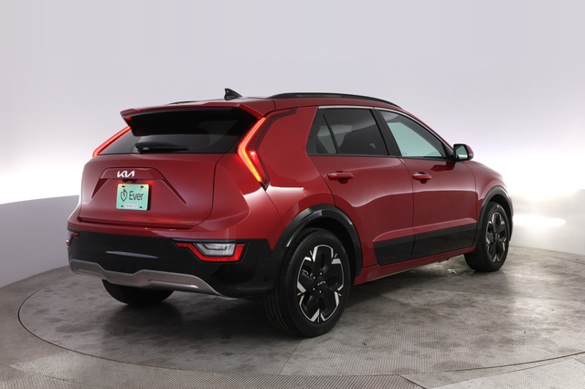 2023 Kia Niro EV