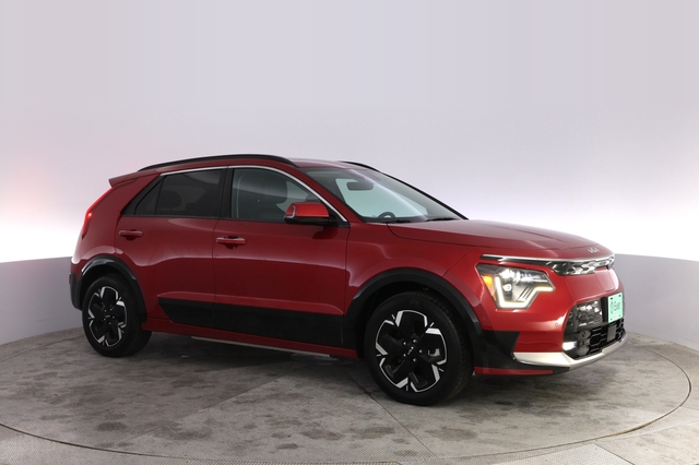2023 Kia Niro EV