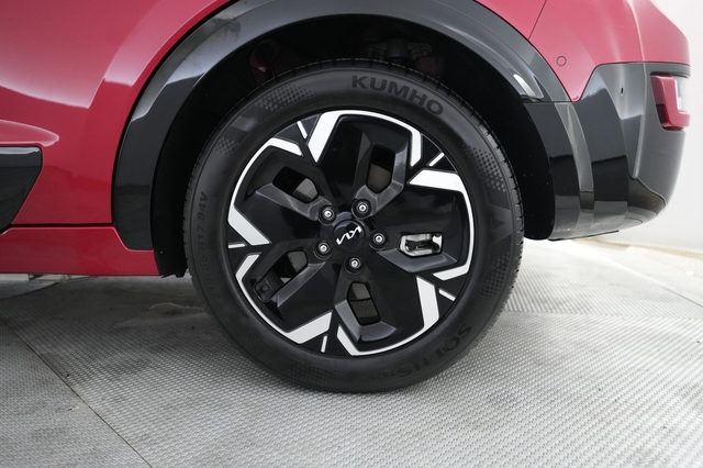 2023 Kia Niro EV