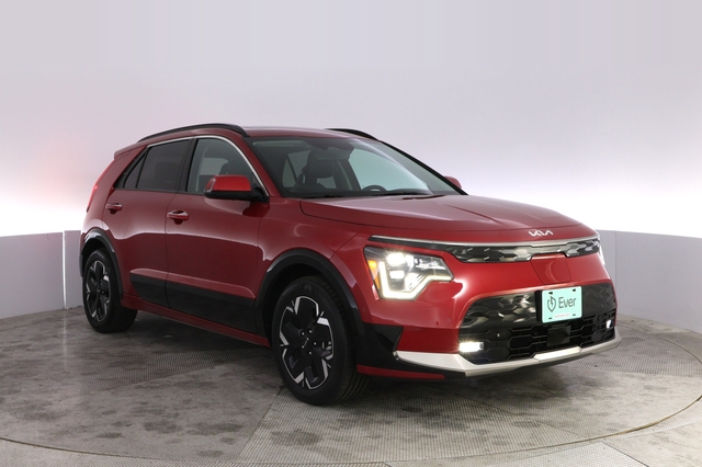 2023 Kia Niro EV