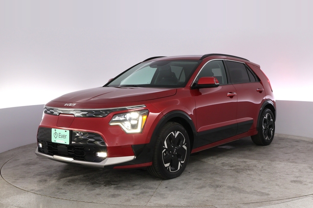 2023 Kia Niro EV