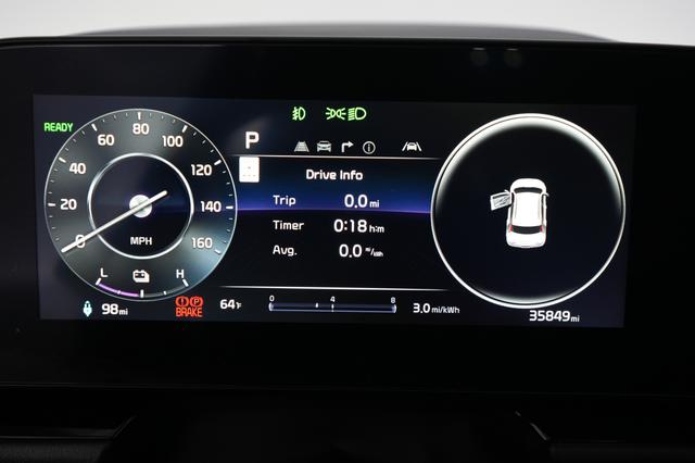 2023 Kia Niro EV — photo 5 of 20