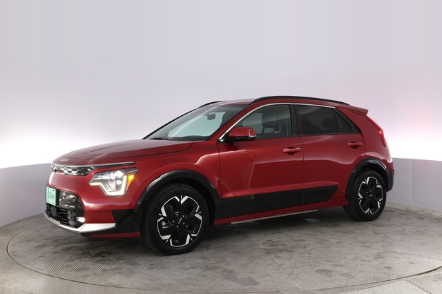 2023 Kia Niro EV