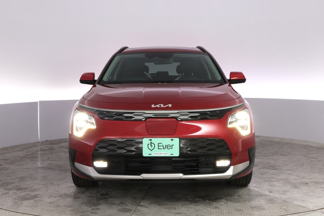 2023 Kia Niro EV