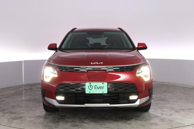 2023 Kia Niro EV — photo 9 of 20
