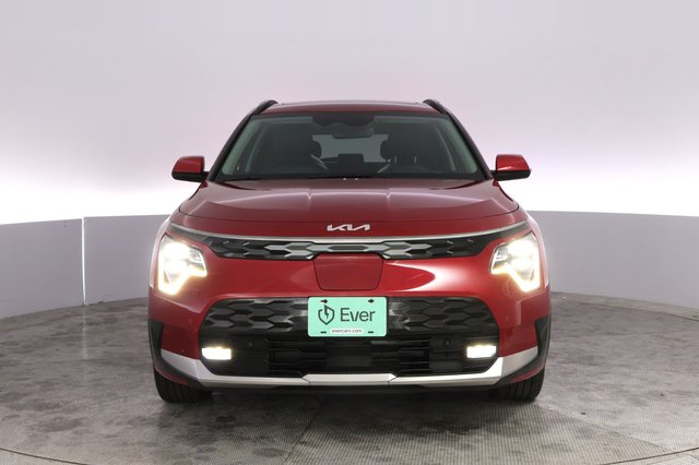 2023 Kia Niro EV — photo 9 of 20