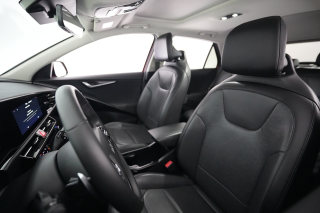 2023 Kia Niro EV