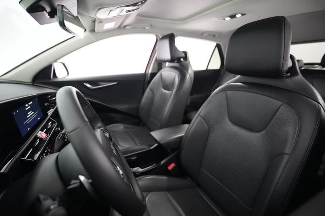 2023 Kia Niro EV — photo 3 of 20