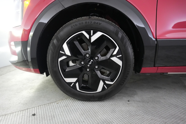 2023 Kia Niro EV