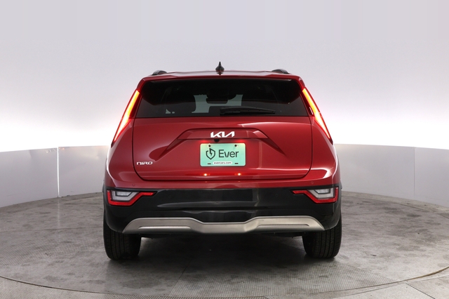 2023 Kia Niro EV