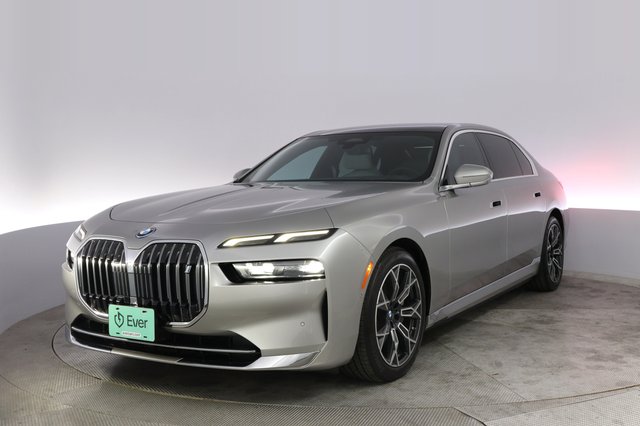 2023 BMW i7 — VIN WBY53EJ05PCM51389