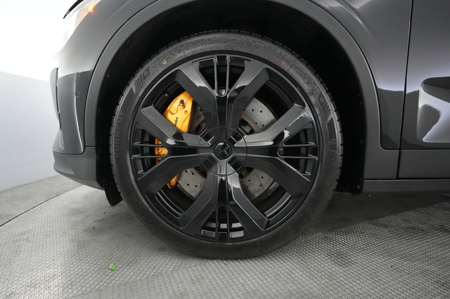2023 Polestar 2