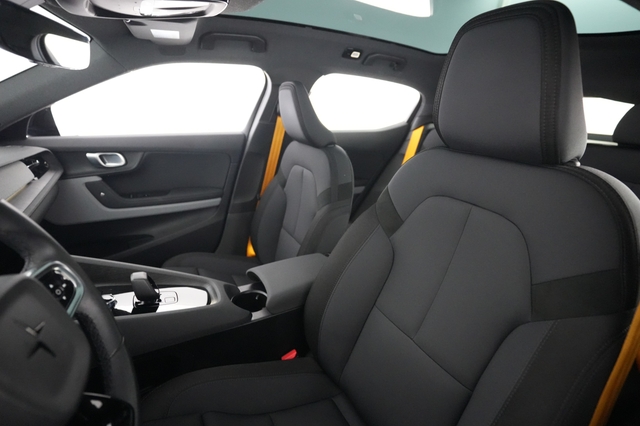 2023 Polestar 2