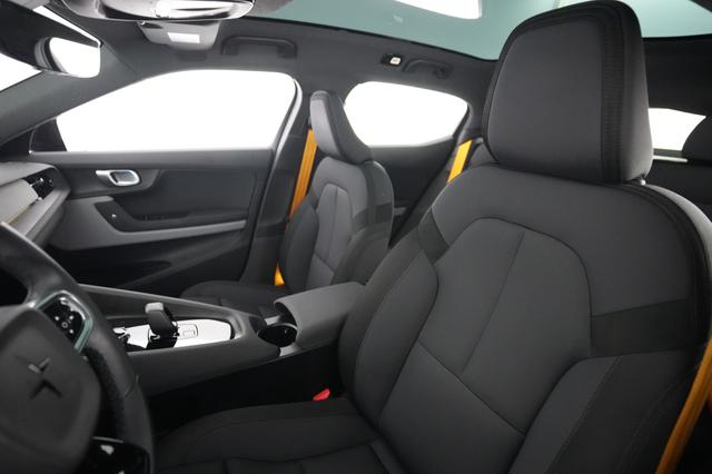 2023 Polestar 2 — photo 3 of 41