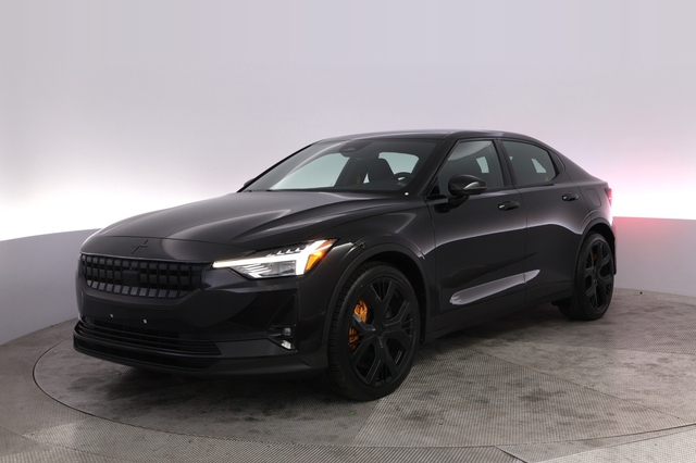 2023 Polestar 2