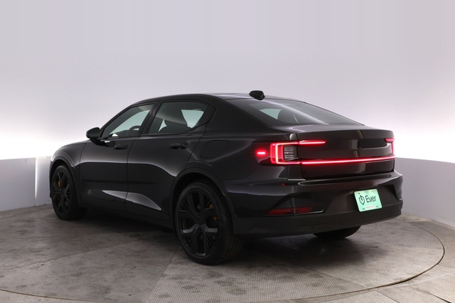 2023 Polestar 2