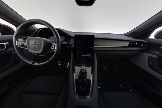 2023 Polestar 2