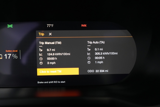 2023 Polestar 2