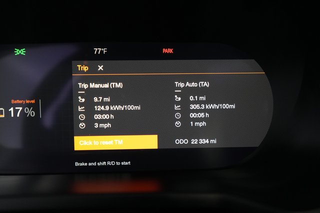 2023 Polestar 2 — photo 5 of 41