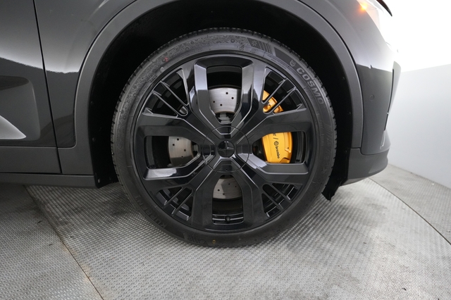 2023 Polestar 2