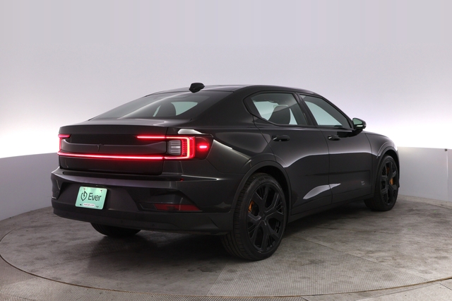 2023 Polestar 2