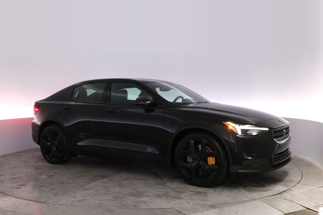 2023 Polestar 2