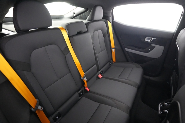 2023 Polestar 2