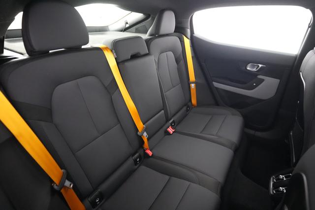 2023 Polestar 2 — photo 4 of 41