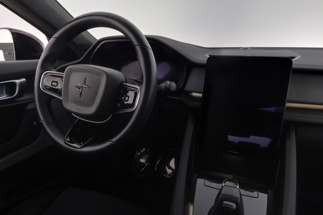 2023 Polestar 2