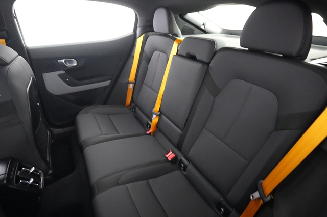 2023 Polestar 2