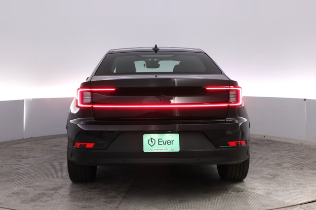 2023 Polestar 2