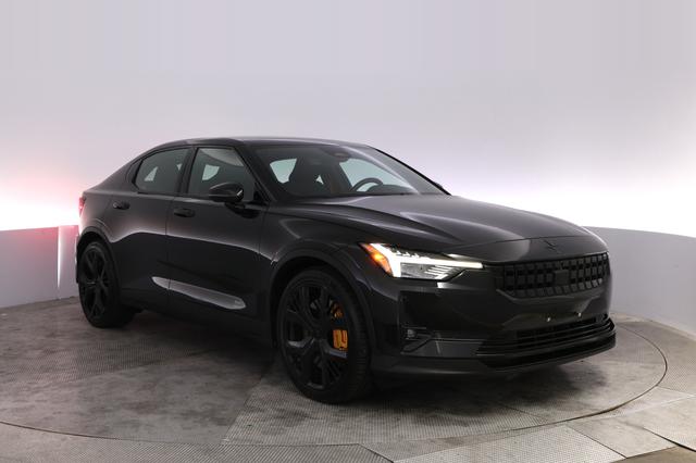 2023 Polestar 2 — photo 10 of 41